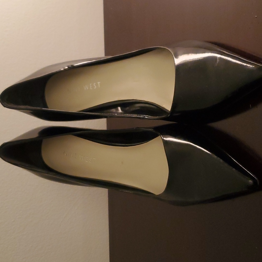 Nine West Bliss Pointy Toe Pumps